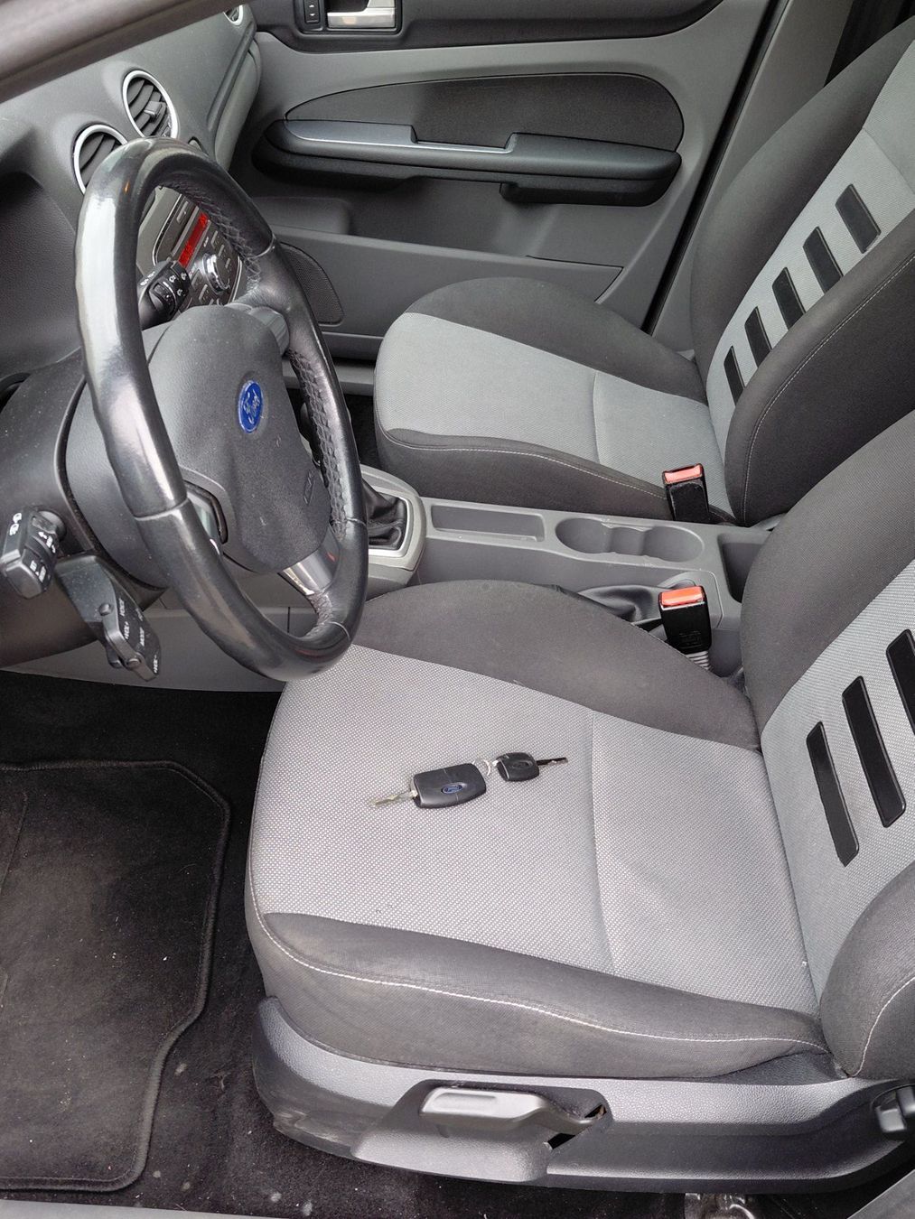 Ford Automobili: Ford Focus 1.8i – Difettoso da bonau venduto da bendechoo 5