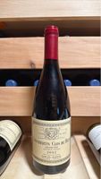 Louis Jadot Chambertin Clos de Bèze Grand Cru 2012