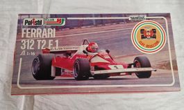 Polistil Ferrari 312 T2 F.1
