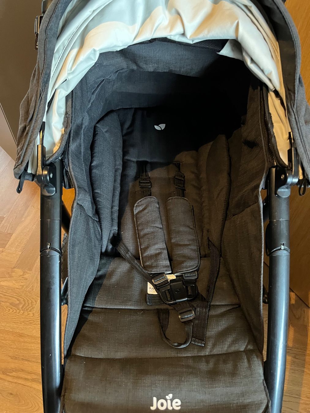 Joie Carrozzine: Joie Buggy – Usato da Basel venduto da Eki_Basel 1