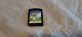 Everybodys Golf Playstation Vita