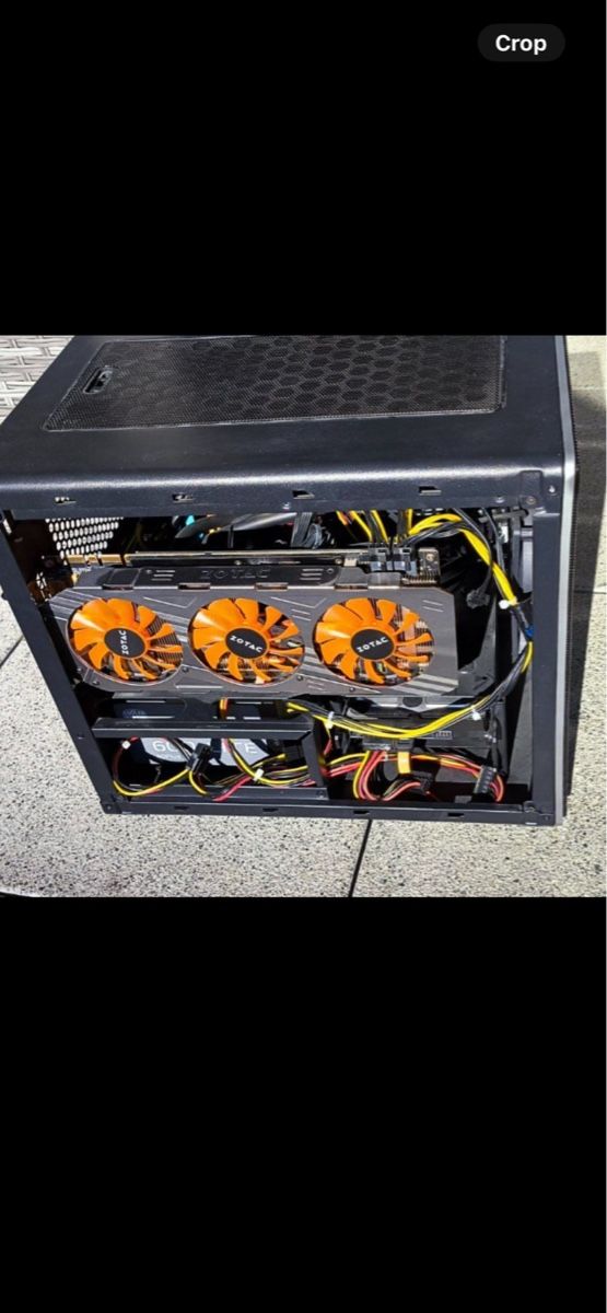 Custodie: Pc gaming – Usato da Martigny venduto da lia_yzs7