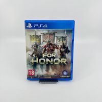For Honor (PS4)