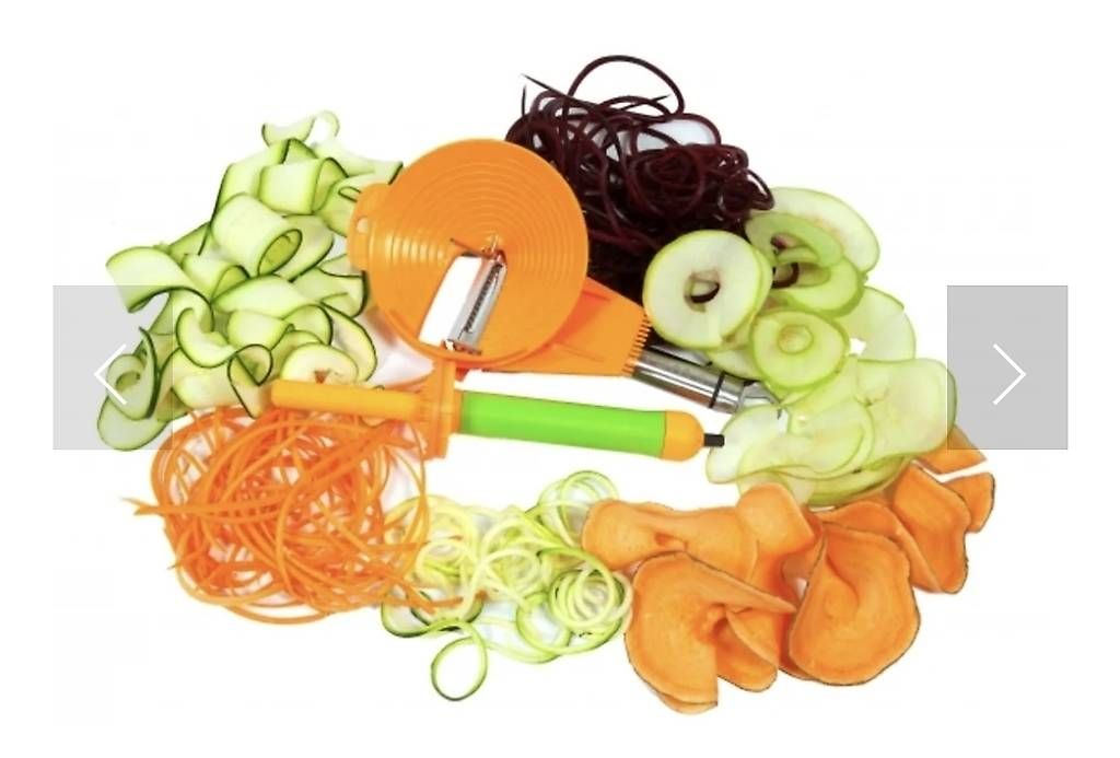Elettrodomestici da cucina: Wok Circle  – Usato da Appenzell venduto da cawier 1