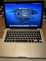 MacBook Pro 13" Retina 2014