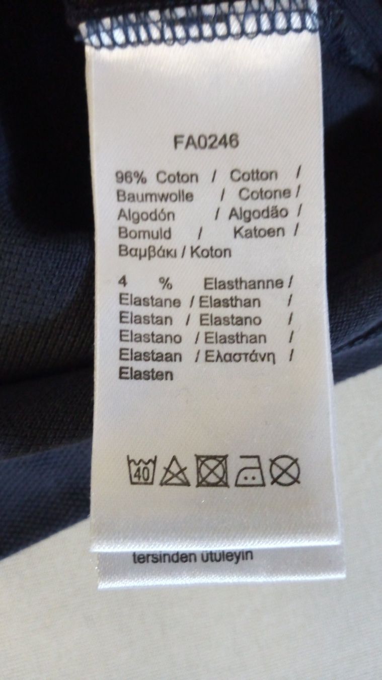 Lacoste Magliette Polo: Lacoste Polo Shirt Herren – Usato da Mörschwil venduto da Auktionae0 3