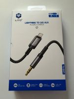 Lito - Audiokabel AUX 3.5mm - USB-C / 1 m, AUX Kabel