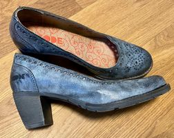 neu: schöne Pumps aus der Nile Boutique