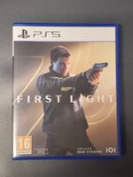 007 First Light | Sony PS5