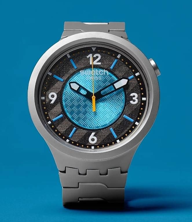 Orologi: Swatch Frostbloom – Usato da Arbon venduto da my_shopping 1