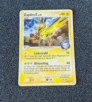 Zapdos G Holo Pokemon Arceus #12