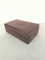 Boîte à bijoux ou thé