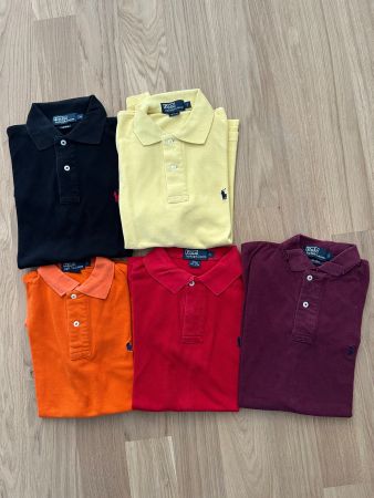 Ralph Lauren Polo - S - Herren