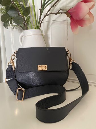 Geox Handtasche Grau - Top Zustand