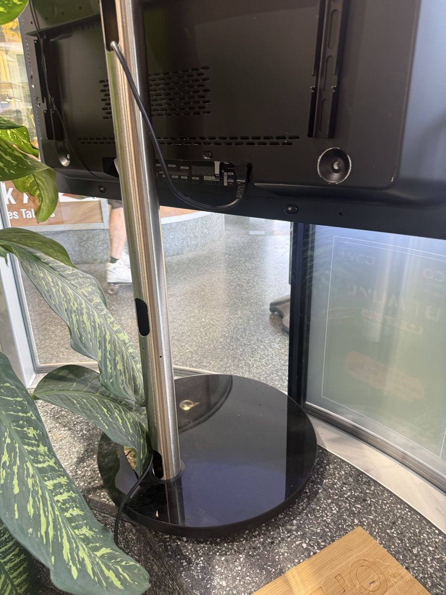 Monitore: Samsung werbe Display – Gebraucht aus Bern von Belli03 4