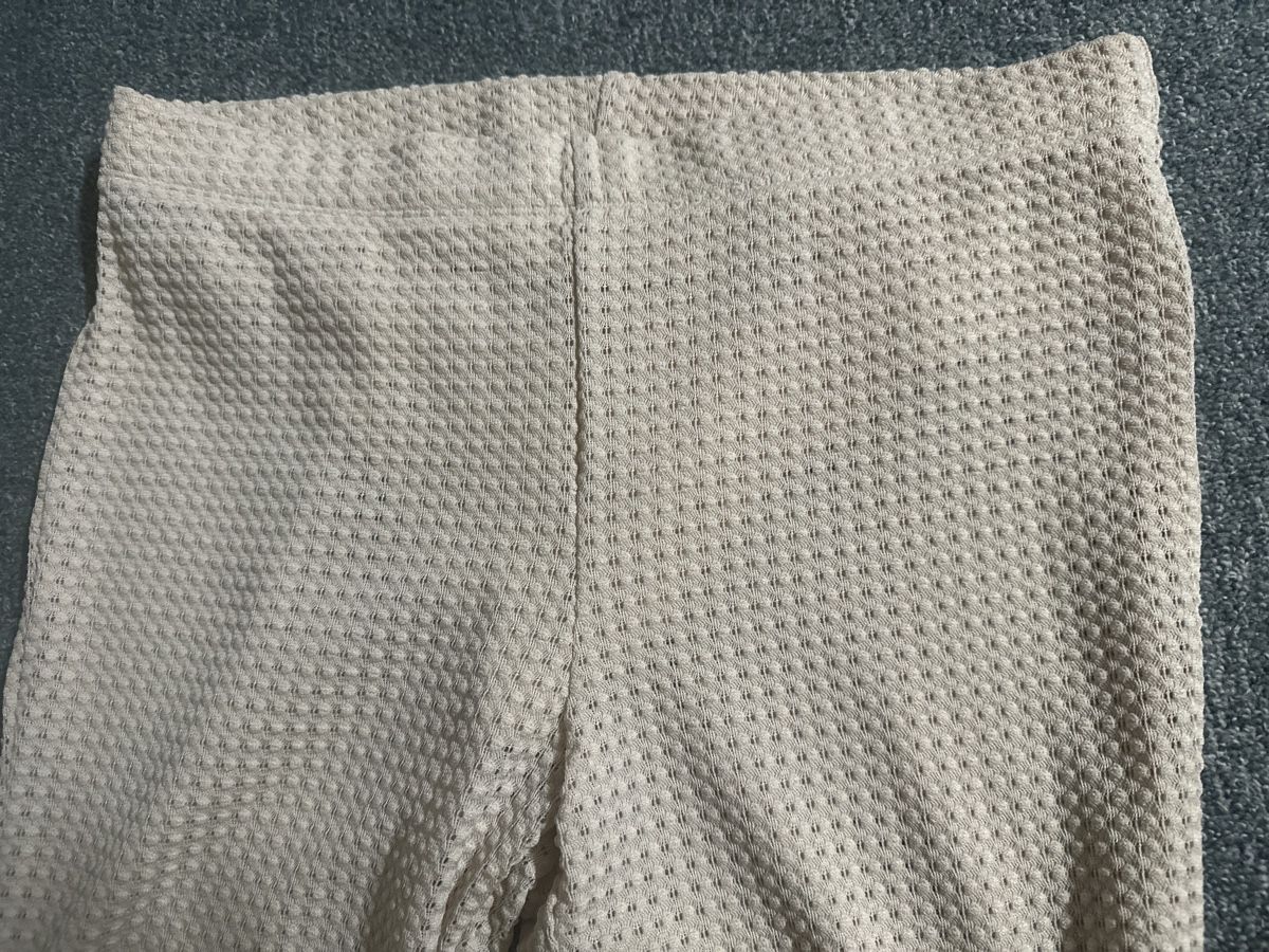 H&M Pantaloni: Strandhose beige – Nuovo (secondo la descrizione) da Baltschieder venduto da YmroBe 1