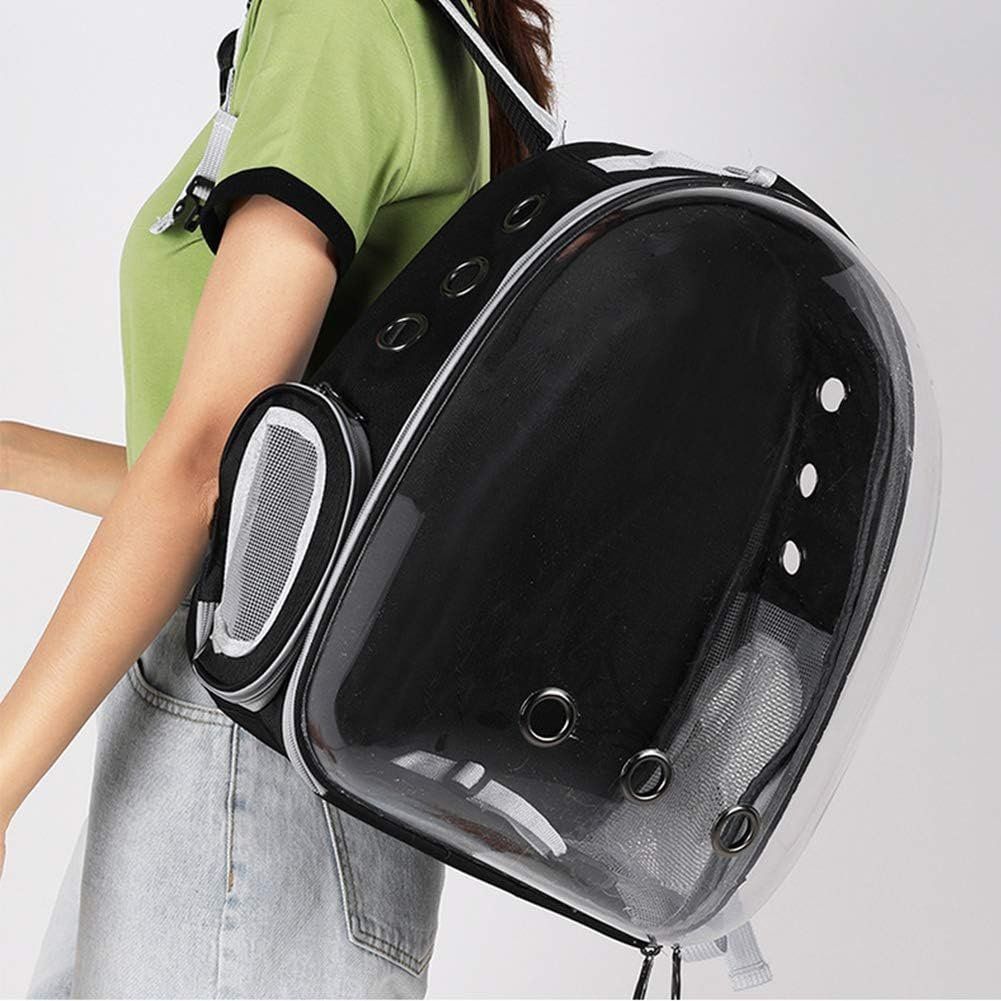 Cucce & Letti: Katzentrager Kapsel Rucksack – Nuovo e nell'imballaggio originale da Geneve venduto da Titi2008 6