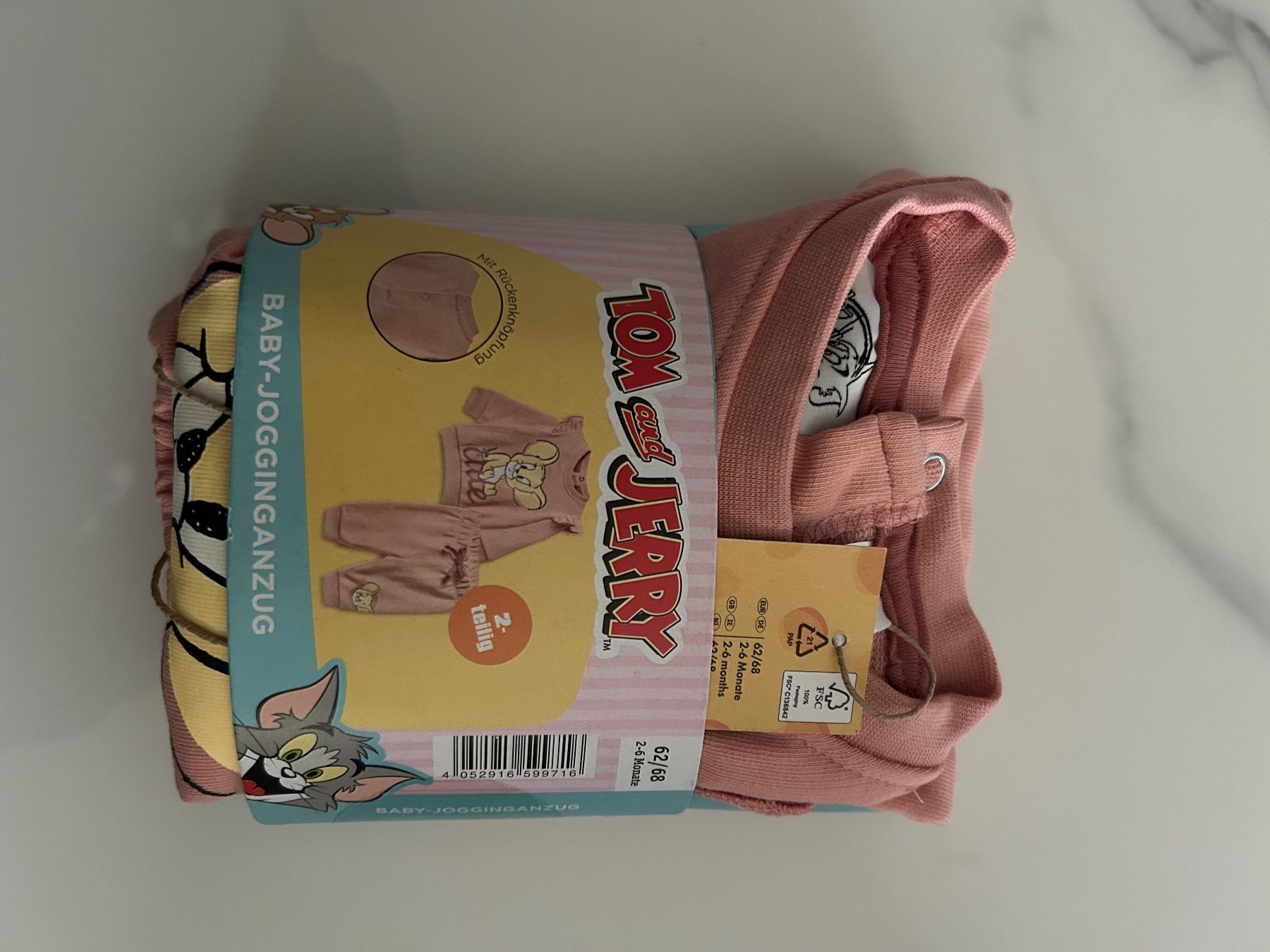 Lotti & Set di vestiti: Diverse proginalverpackte Kinderkleider – Nuovo e nell'imballaggio originale da Zürich venduto da Caffeinecat 1