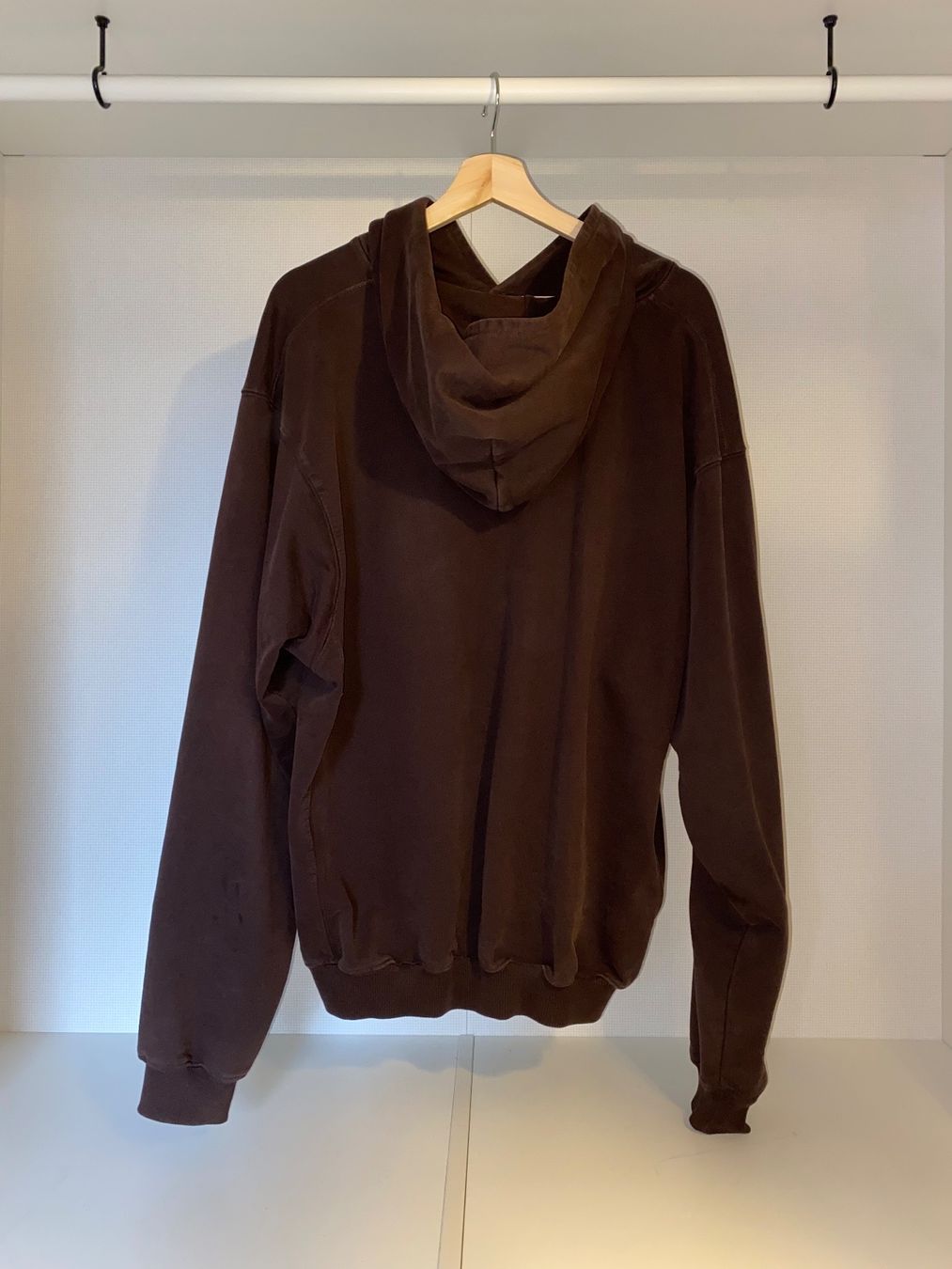 Maglioni & Felpe: Resort Corps Hoodie – Usato da Vaduz venduto da yungevian 1
