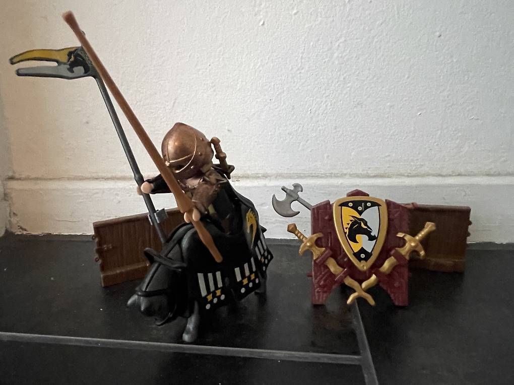 Jouets: Playmobil Knights Set 5357 – D'occasion à Biel/Bienne par Hamamlezi 2