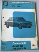 Auto Reparaturanleitung 191