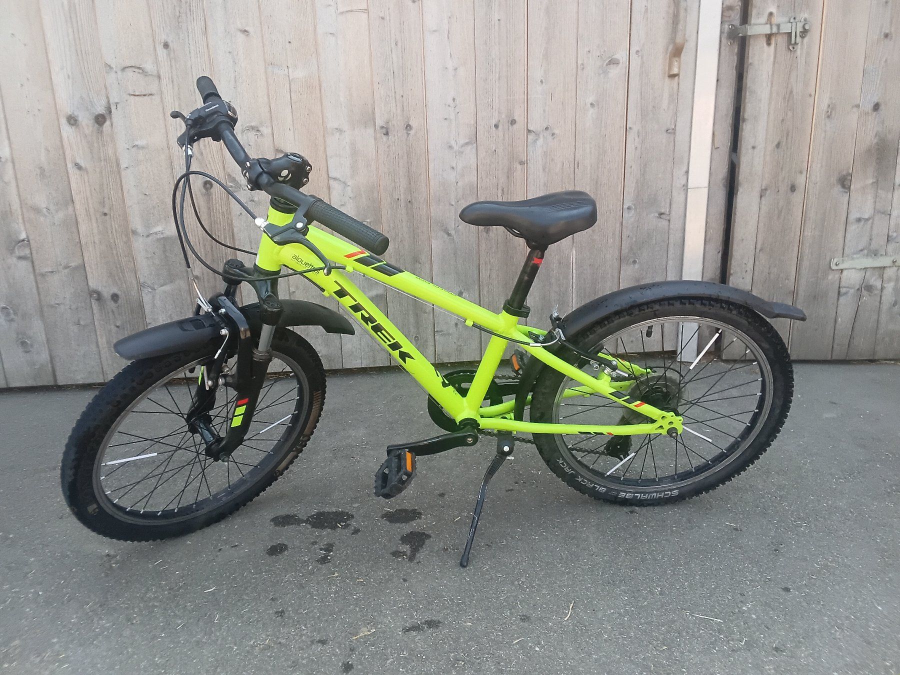 Trek Biciclette: Trek Velo 20" – Usato da Lützelflüh venduto da fortuna87