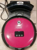 ROBOT-STAUBSAUGER
