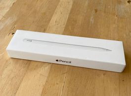 Apple Pencil 2. Generation