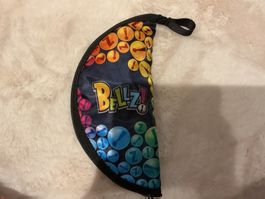 Bellz Magnetspiel Etui mit Kugeln und Greifer guter Zustand