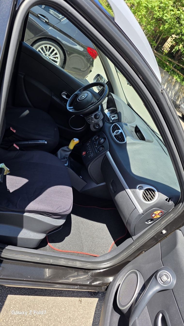 Renault Autos: Renault Clio 1.2 16v T – Gebraucht aus Mammern von Naelo2026 6