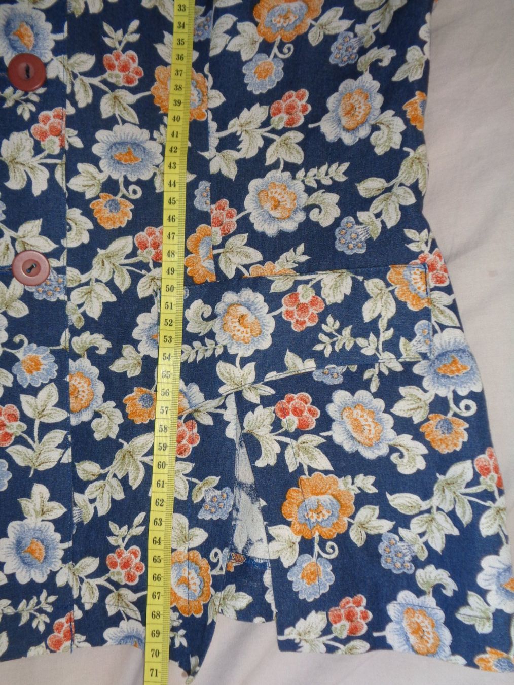 Giacche: Jacke, Gr.M , 60% Leine – Nuovo (secondo la descrizione) da Tafers venduto da kor_jf9w 9
