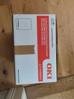 neue Trommeleinheit mit neuen Patronen für OKI 562w