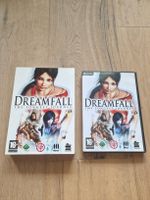 Dreamfall The Longest Journey PC Spiel Medi Box