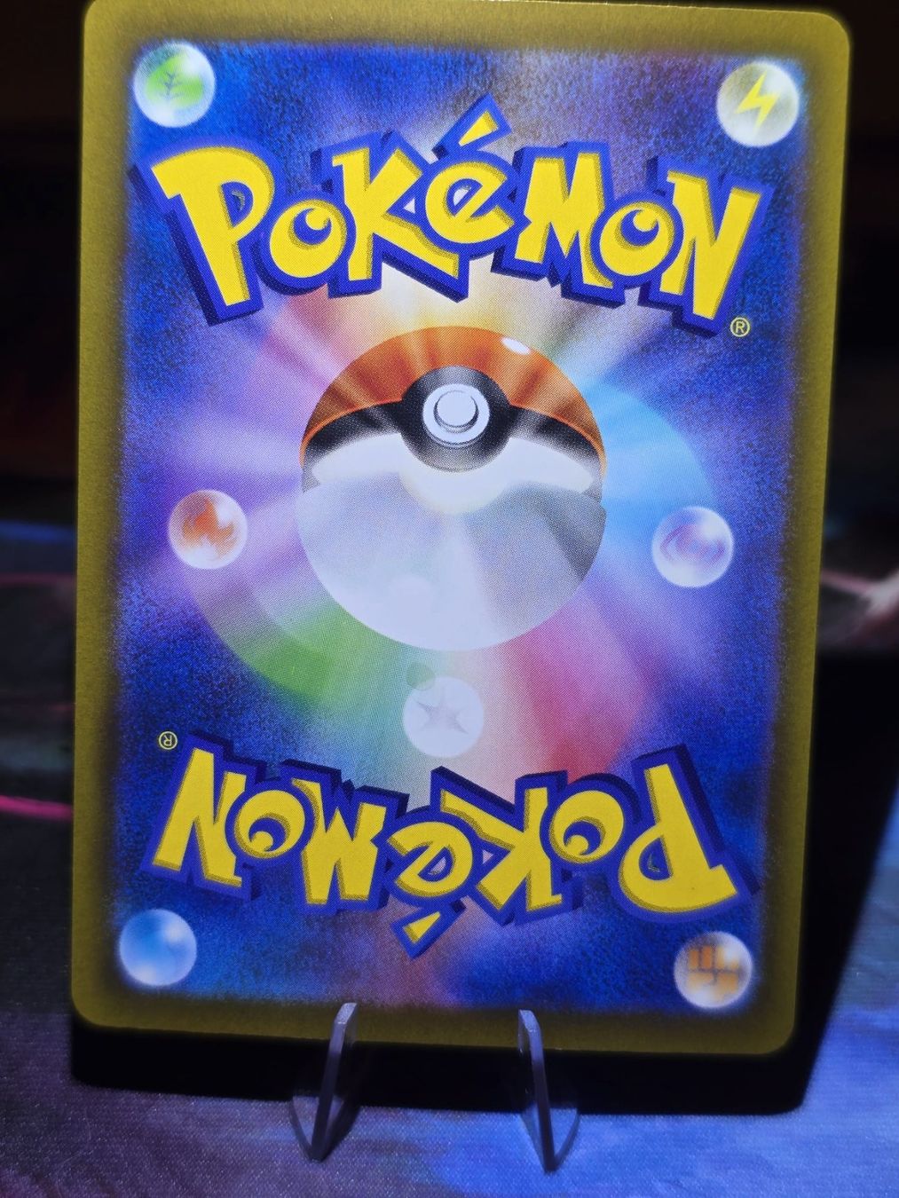 Pokémon Carte collezionabili: Groudon (m6 084) – Usato da Lenzburg venduto da AkuyakuTCG 1