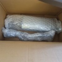 Auspuffanlage VW Golf 3  Original Zustand Top Preis!
