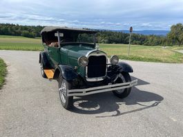 Ford A