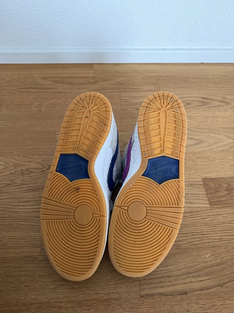 Nike Scarpe da uomo: Nike SB Dunk Low Rayssa Leal - EU46 – Usato da Rain venduto da bbone-b 7
