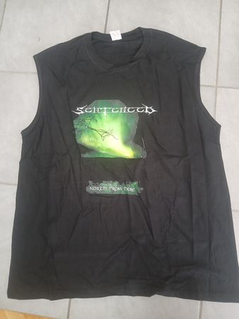 ts sentenced - north...(metal)