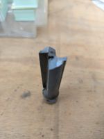 Oberfräser/Nutfräser Ø 16 mm