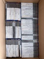Jeux ps2 + manettes 