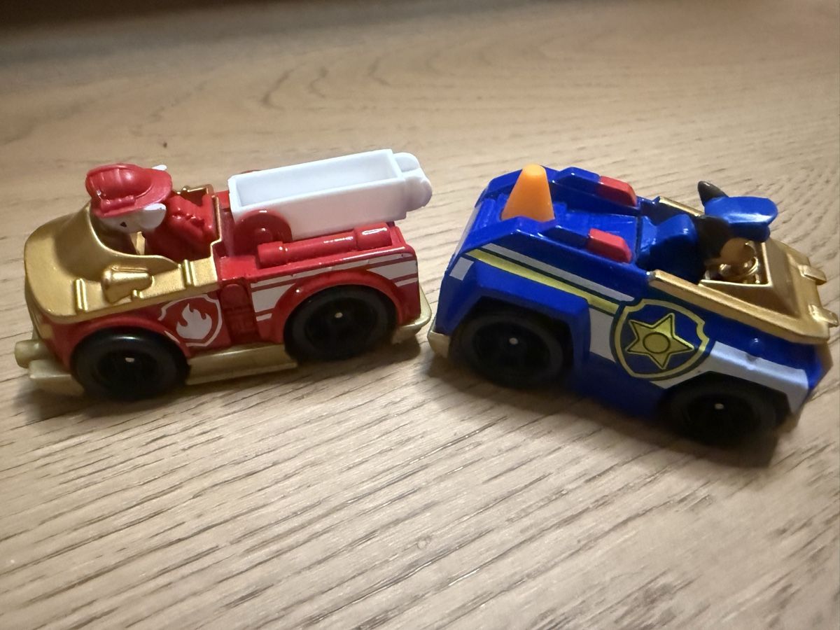 Giocattoli: Paw Patrol Zentrale  – Usato da St. Gallen venduto da gat_kp29 7