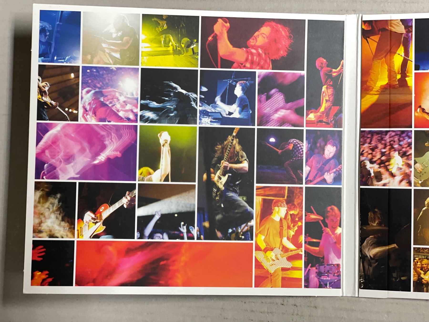 CDs: Pearl Jam - Live – D'occasion à Muri b. Bern par AdidasCollector 2