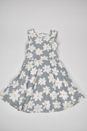Happy Girls Kleid, Gr.140
