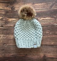 Bonnet neuf pièce unique