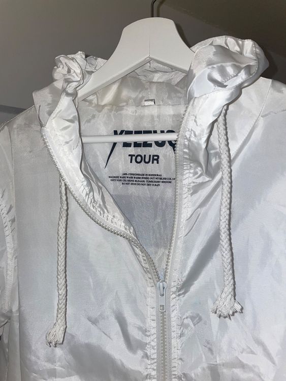 Veste yeezus tour cheap adidas