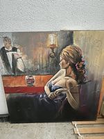 Bild Frau
