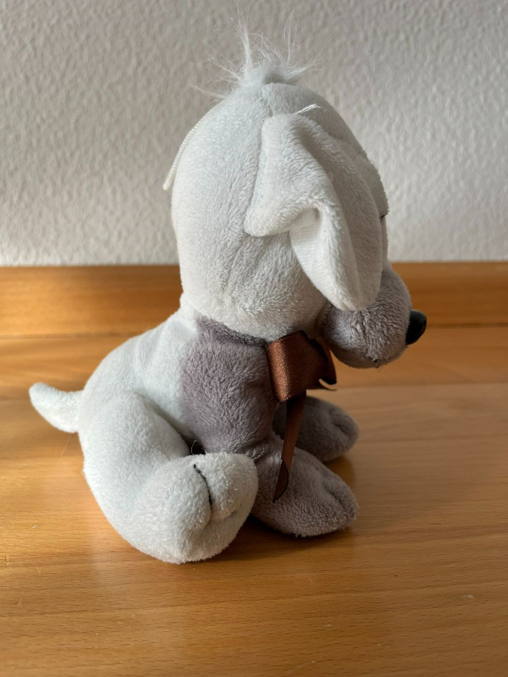 Giocattoli: Plüschhund – Usato da Muttenz venduto da Juvenile33 3