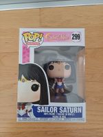 Funko Pop! Sailor Moon Sailor Saturn Nr. 299 Vinyl Figur