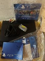Ps3. Kellerfund 