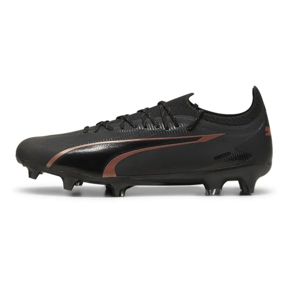 Puma Herrenschuhe: Puma ULTRA ULTIMATE FG/AG Gr. 43 – Neu und originalverpackt aus Winterthur von YEARCO 4